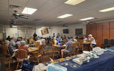 AireBeam to Complete Fiber Internet at all of Sundance RV Resort Sites in Casa Grande by December 2023