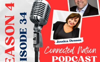 AireBeam’s CEO Ben Elkins Discusses ACP, BEAD Funding, Providing Internet to Arizona Communities on Connected Nation Podcast