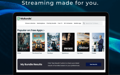 The Mystery of Streaming TV Debunked