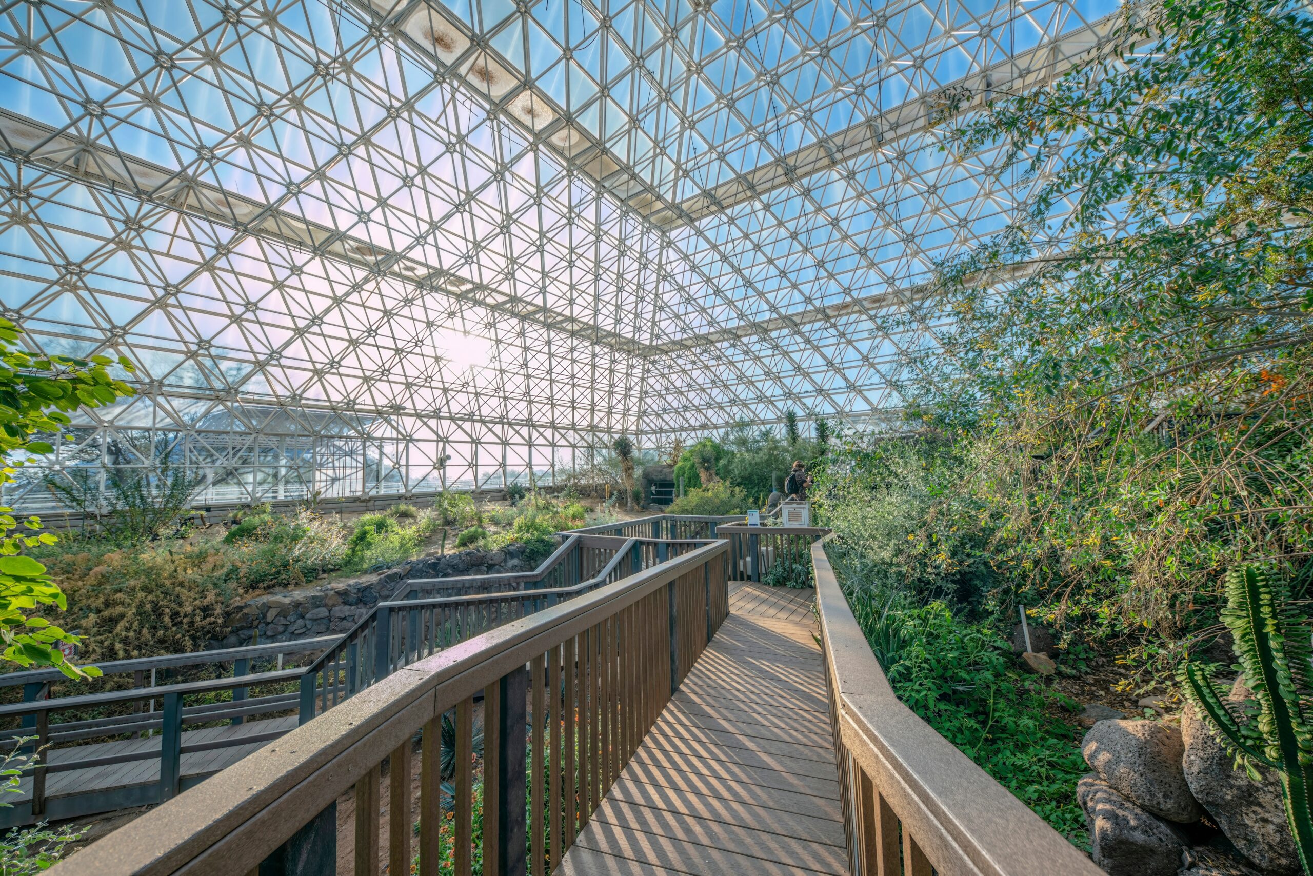 Biosphere 2