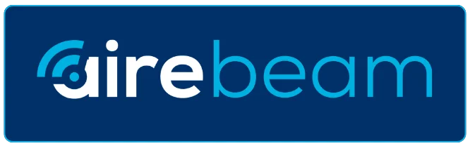 AireBeam Logo for Deals Section