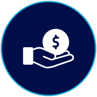 Airebeam No Hidden Fees Icon
