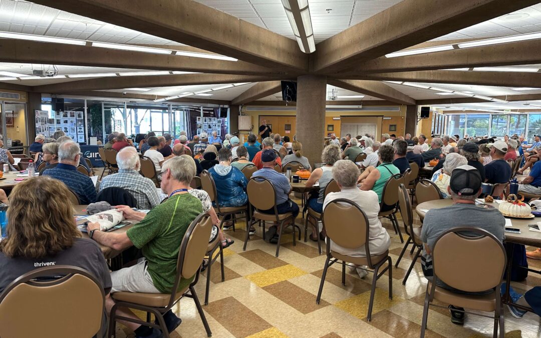 AireBeam Brings High-Speed Fiber Internet to Venture Out Resort in Mesa